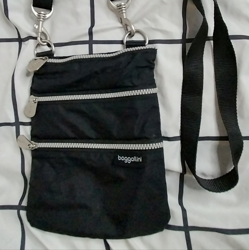 Baggallini Crossbody Bag